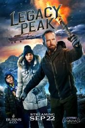 Legacy Peak  