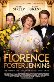 Florence Foster Jenkins  