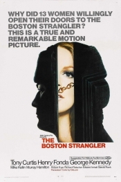 The Boston Strangler  