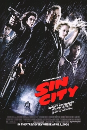 Sin City  