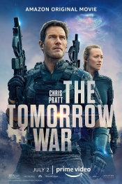 The Tomorrow War   