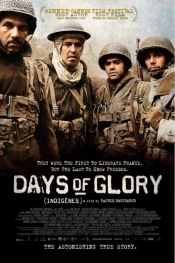 Days of Glory  