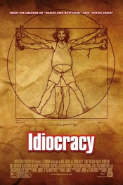 Idiocracy  