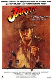 Indiana Jones: Raiders of the Lost Ark  