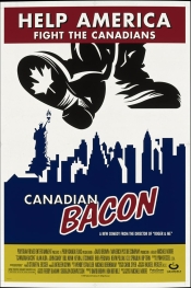 Canadian Bacon  