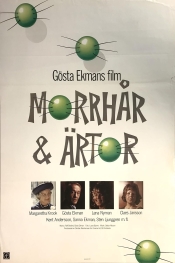 Morrhaar Och Artor - 1986