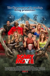 Scary Movie 5  