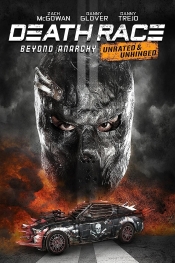 Death Race: Beyond Anarchy  