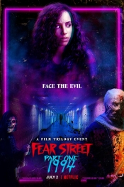 Fear Street:   