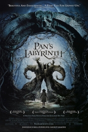 Pans Labyrinth  