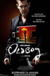 Oldboy  