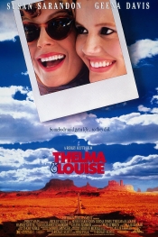 Thelma & Louise  