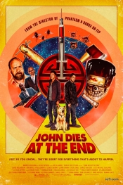 John Dies at the End  