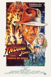 Indiana Jones 2: The Temple of Doom  