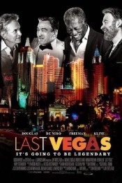 Last Vegas  