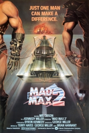 Mad Max 2  