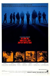 The Wild Bunch  