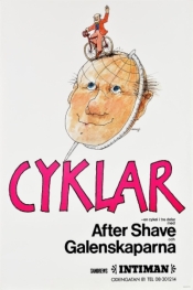 Cyklar   