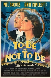 To Be or Not to Be  
