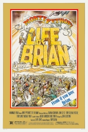 Life of Brian  