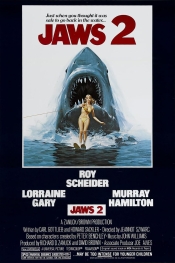 Jaws 2  