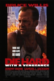 Die Hard: With a Vengeance  