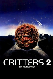 Critters 2  