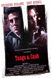 Tango & Cash  