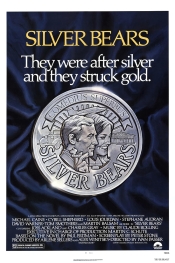 Silver Bears  