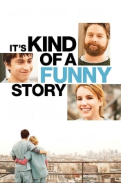 Its Kind of a Funny Story  