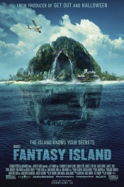 Fantasy Island  