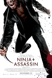 Ninja Assain