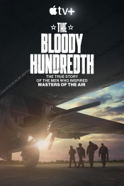 The Bloody Hundredth  