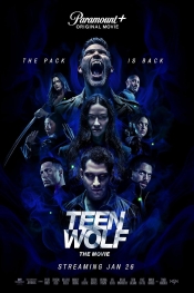 Teen Wolf: The Movie  