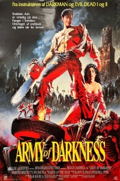 Army of Darkness  