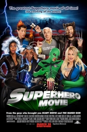 Superhero Movie  