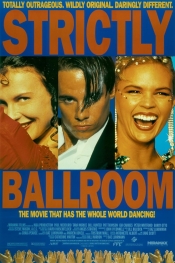 Strictly Ballroom  