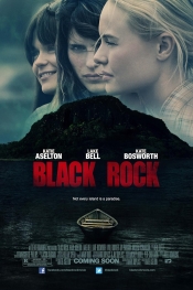 Black Rock  