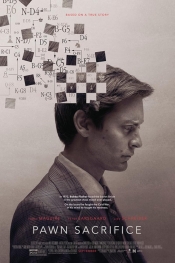 Pawn Sacrifice  