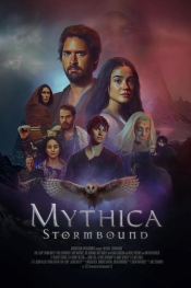 Mythica: Stormbound  