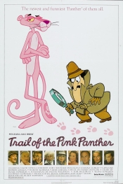 Trail of the Pink Panther  