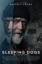 Sleeping Dogs  