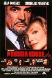 The Russia House  