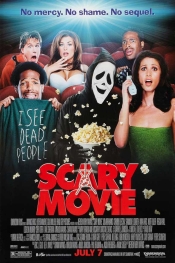 Scary Movie  