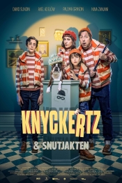Knyckertz Och Snutjakten - 2023