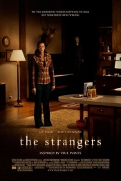 The Strangers  