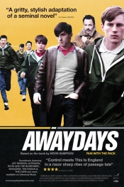 Awaydays  