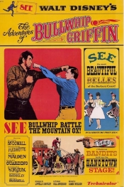 The Adventures of Bullwhip Griffin  