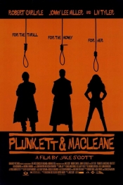 Plunkett and Macleane - 1999