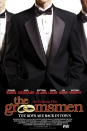 The Groomsmen  
